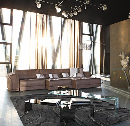 sofa Croisette